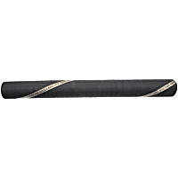 77250GL Lower - Engine To Pipe or Lower - Pipe To Radiator OE Replacement Series Radiator Hose, EPDM