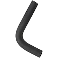 80411 Dayco 90 Degree Molded Series Heater Hose - May Require Minor Modification, Sold individually