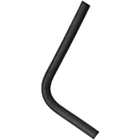 86500 Dayco Small I.D. Molded Series Heater Hose - May Require Minor Modification, Sold individually