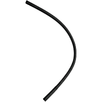 87615 Dayco Small I.D. Molded Series Heater Hose - Direct Fit, Sold individually