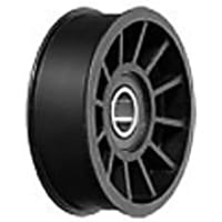 89001 Accessory Belt Idler Pulley No Slack Series