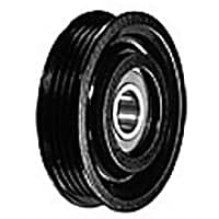 89049 Accessory Belt Idler Pulley No Slack Series
