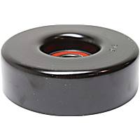 89055 Accessory Drive Belt Tensioner Pulley - Accessory Belt Tension Pulley, Sold individually