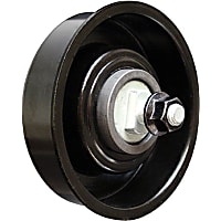 89137 Accessory Belt Idler Pulley
