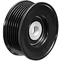 89154 Accessory Belt Idler Pulley No Slack Series