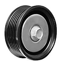 89171 Accessory Belt Idler Pulley No Slack Series