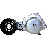 89237 No Slack Automatic Belt Tensioner Series Accessory Belt Tensioner