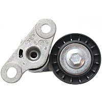 89258 No Slack Automatic Belt Tensioner Series Accessory Belt Tensioner