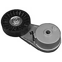 89316 No Slack Automatic Belt Tensioner Series Accessory Belt Tensioner