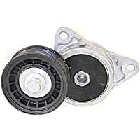 89318 No Slack Automatic Belt Tensioner Series Accessory Belt Tensioner 4 Cyl., 2.0L Engine