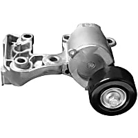 89374 No Slack Automatic Belt Tensioner Series Accessory Belt Tensioner