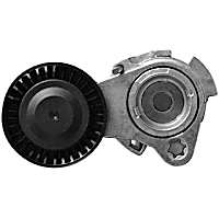 89399 No Slack Automatic Belt Tensioner Series Accessory Belt Tensioner