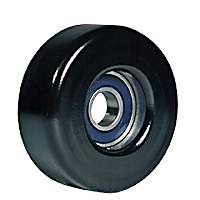 89542 Accessory Drive Belt Tensioner Pulley - Accessory Belt Tension Pulley, Sold individually