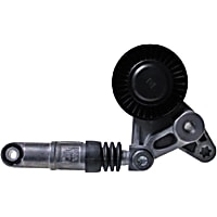 89650 Dayco Hydraulic Shock Type Series Accessory Belt Tensioner 6 Cyl., 3.0L Engine