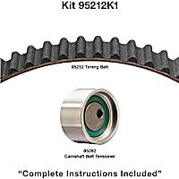 95212K1 Timing Belt Kit, Water Pump Not Included