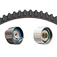 95265K3 Timing Belt Kit, 2.4L, 4Cyl Water Pump Not Included