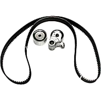 95298K1 Timing Belt Kit, Water Pump Not Included