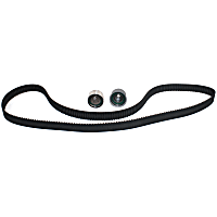 95323K1 Timing Belt Kit, Water Pump Not Included
