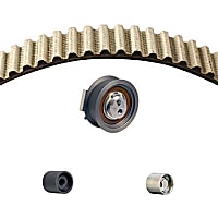 95334K1 Timing Belt Kit, Water Pump Not Included