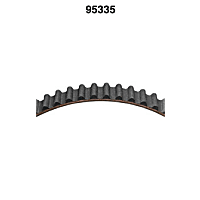 95335 Timing Belt - Direct Fit, Sold individually