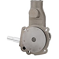 DP1021 OE Replacement Series Water Pump, New