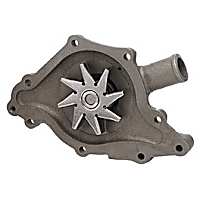 DP1043 Water Pump, New OE Replacement Series