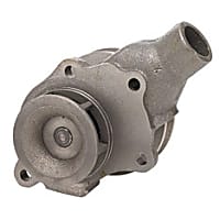 DP1112 OE Replacement Series Water Pump, New