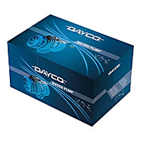 DP1745 OE Replacement Series Water Pump, New