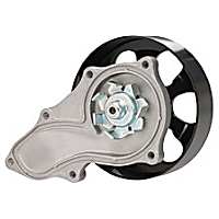 DP413 Water Pump, New OE Replacement Series