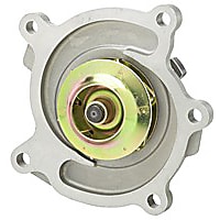 DP981 OE Replacement Series Water Pump, New