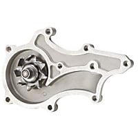 DP982 OE Replacement Series Water Pump, New