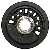 PB1008N Harmonic Balancer Dayco Premium Series
