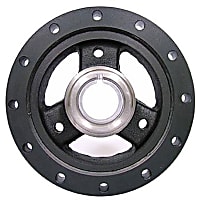 PB1012N Harmonic Balancer Dayco Premium Series