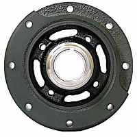 PB1084N Harmonic Balancer Dayco Premium Series