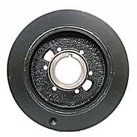 PB1108N Harmonic Balancer Dayco Premium Series