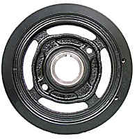 PB1119N Harmonic Balancer Dayco Premium Series