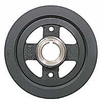 PB1134N Harmonic Balancer Dayco Premium Series
