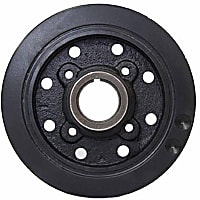 PB1151N Harmonic Balancer Dayco Premium Series