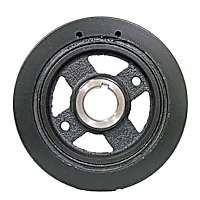 PB1153N Harmonic Balancer Dayco Premium Series