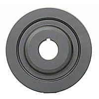 PB1155N Harmonic Balancer Dayco Premium Series