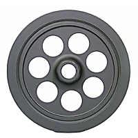 PB1168N Harmonic Balancer Dayco Premium Series