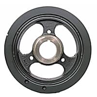 PB1184N Harmonic Balancer Dayco Premium Series