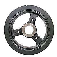PB1187N Harmonic Balancer Dayco Premium Series