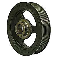PB1351N Harmonic Balancer Dayco Premium Series