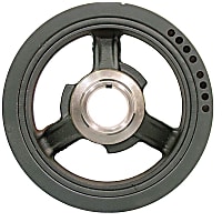 PB1353N Harmonic Balancer Dayco Premium Series