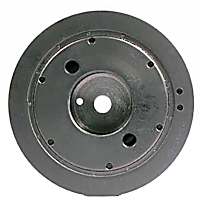 PB1358N Harmonic Balancer Dayco Premium Series