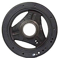 PB1375N Harmonic Balancer Dayco Premium Series