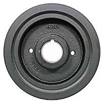 PB1468N Harmonic Balancer Dayco Premium Series
