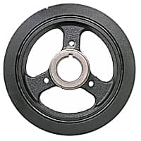 PB1493N Harmonic Balancer Dayco Premium Series