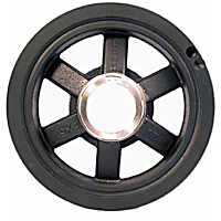 PB1509N Harmonic Balancer Dayco Premium Series